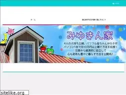 Sites similar to miyuki01.com