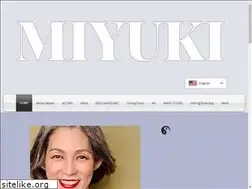 Sites similar to miyukiart.com