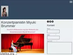 Sites similar to miyukibrummer.jimdo.com