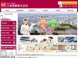 Sites similar to miyukishoji.co.jp