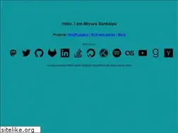 Sites similar to miyuru.lk