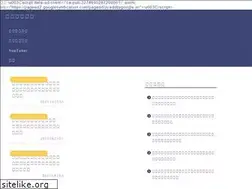 Sites similar to miyuruhori.com