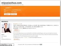 Sites similar to miyuxiaohua.com