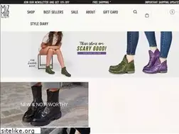 Sites similar to miz-mooz.com