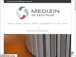 Sites similar to miz-st-peter.de
