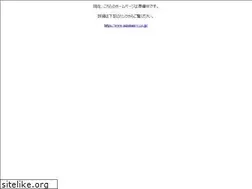 Sites similar to miz-v.jp