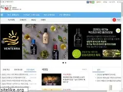 Sites similar to miz.co.kr