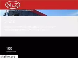 Sites similar to miz.pl