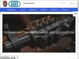 Sites similar to miz.ru