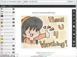 Sites similar to miza-eprocurement.blogspot.com