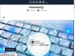 Sites similar to mizacharita.com
