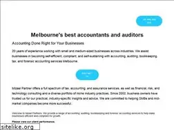 Sites similar to mizaelpartners.com.au