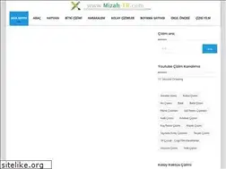Sites similar to mizah-tr.com