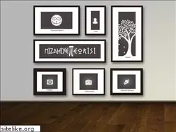 Sites similar to mizahiyetteorisi.com