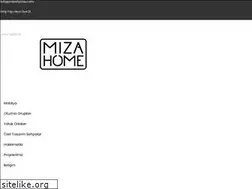 Sites similar to mizahome.com