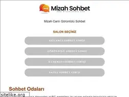 Sites similar to mizahsohbet.com