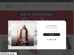 Sites similar to mizajstore.com