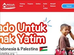 Sites similar to mizanamanah.or.id