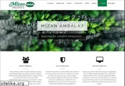 Sites similar to mizanambalaj.com