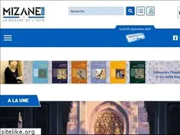 Sites similar to mizane.info