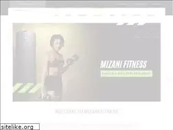Sites similar to mizanifitness.com
