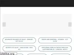 Sites similar to mizaninstitute.org
