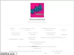 Sites similar to mizanlibrary.wordpress.com