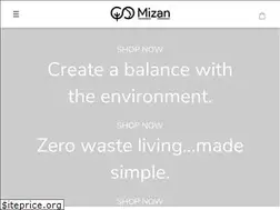 Sites similar to mizanlife.com