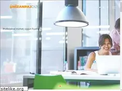 Sites similar to mizanpajdizgi.com