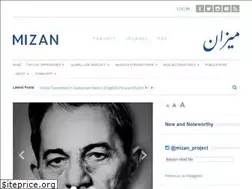 Sites similar to mizanproject.org
