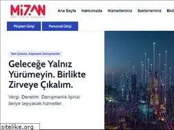 Sites similar to mizansmmm.com
