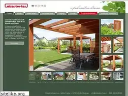 Sites similar to mizarstvo-kos.si