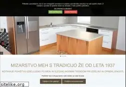 Sites similar to mizarstvo-meh.net