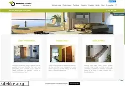 Sites similar to mizarstvo-montaza.si