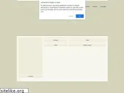 Sites similar to mizarstvo-strgar.si
