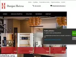 Sites similar to mizarstvohocevar.si