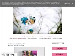 Sites similar to mizasasaki.blogspot.com