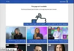 Sites similar to mizbala.com