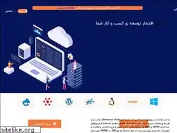 Sites similar to mizbanaval.com