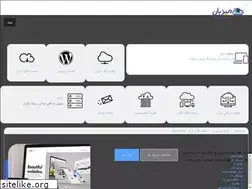 Sites similar to mizbandade.com