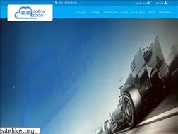 Sites similar to mizbanonline.com