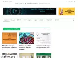 Sites similar to mizbihac.ba