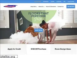Sites similar to mizellfloorcoveringinteriors.com