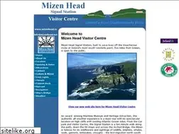 Sites similar to mizenhead.net