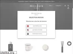 Sites similar to mizensir.com