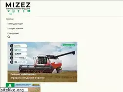 Sites similar to mizez.com