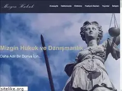 Sites similar to mizgindogan.av.tr