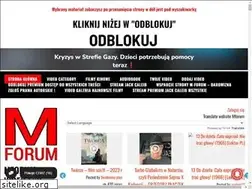 Sites similar to miziaforum.com