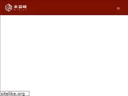 Sites similar to mizigi.com
