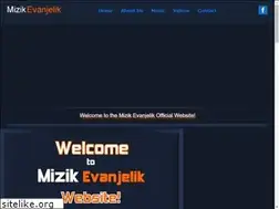 Sites similar to mizikevanjelik.com